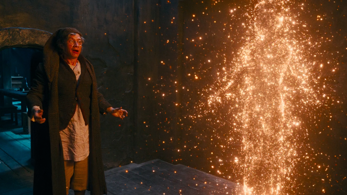 Фильм «Буратино» (2026)