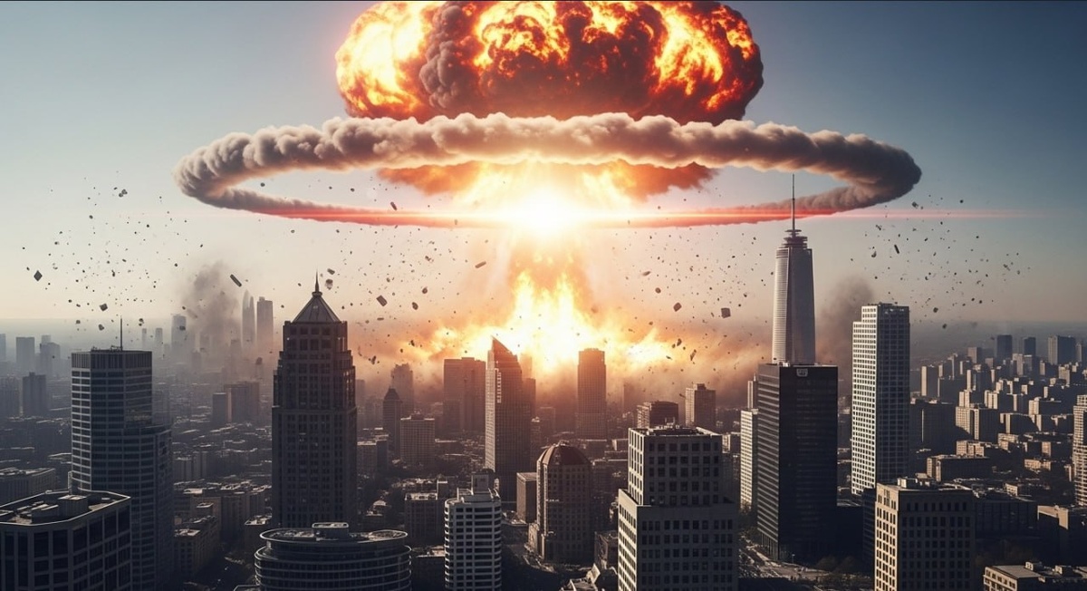 Коллаж Царьграда