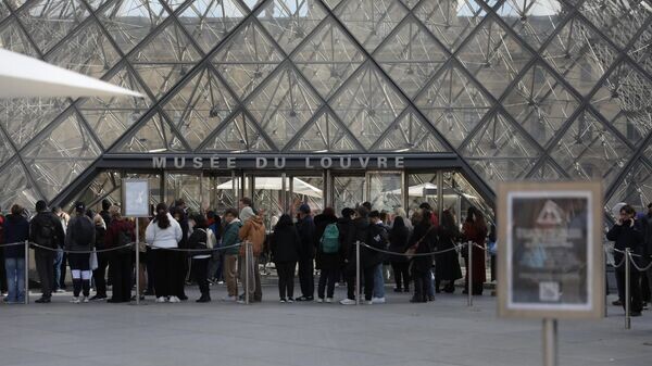    © Getty Images / Anadolu / Stringer