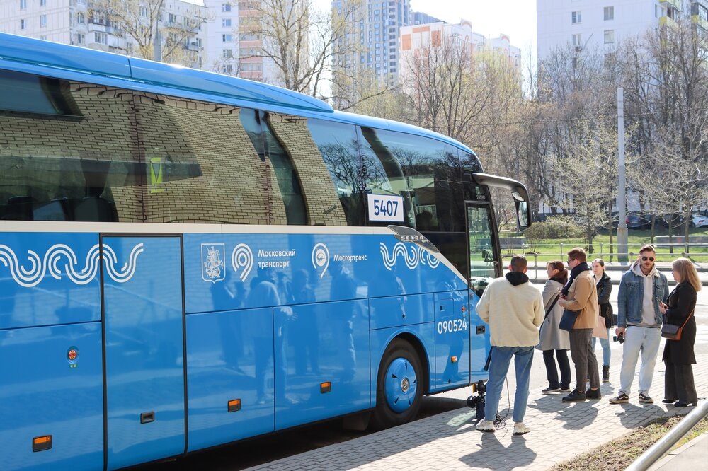    Фото: АГН Москва