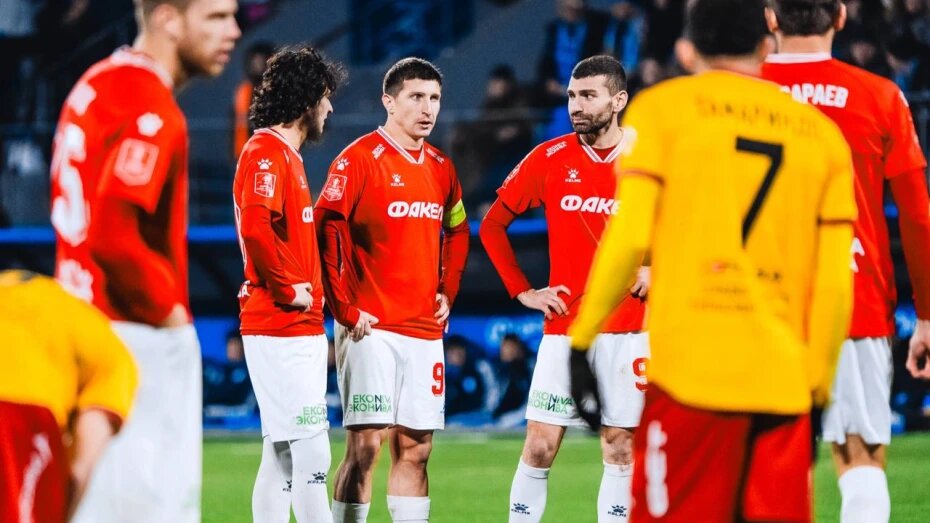    Автор фото: t.me/pfcfakel