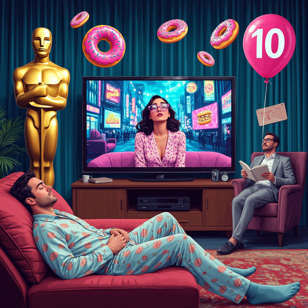 Сгенерировано нейросетью: Алиса 