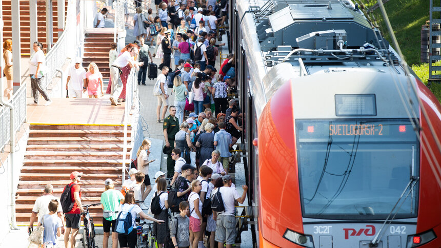 «Скрытая правда туристического бума»: как изменились цены и доступность услуг в Калининграде за 5 лет