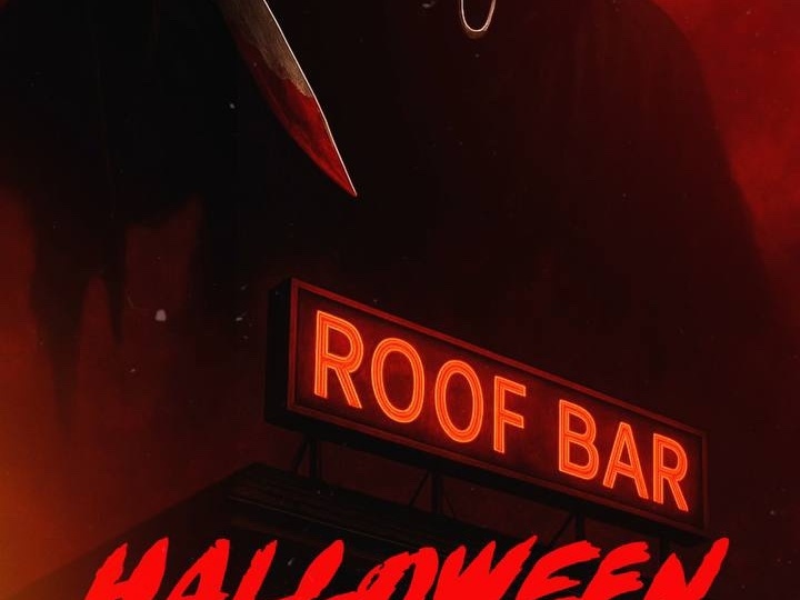 Куда в Волгограде сходить на Хеллоуин