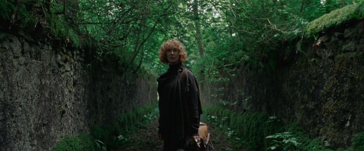 Кадр из фильма Ловушка для кролика, 2025 