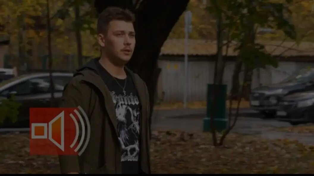    стоп-кадр программы "Пусть говорят" с Первого канала