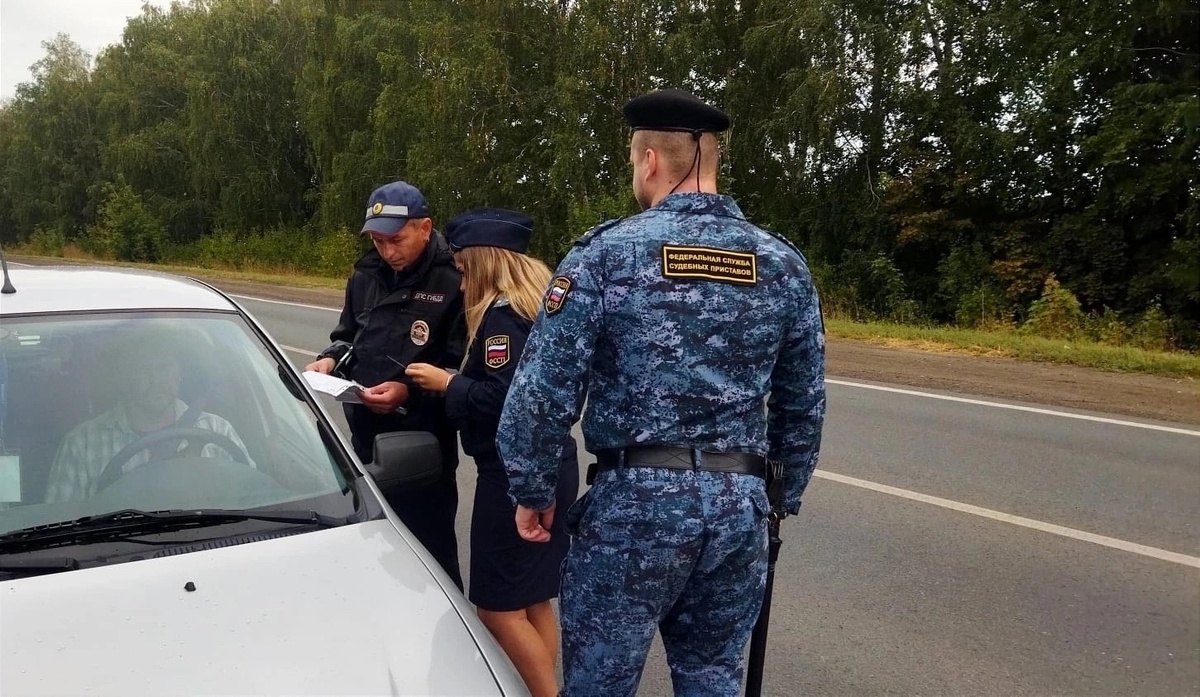 Фото: ГИБДД