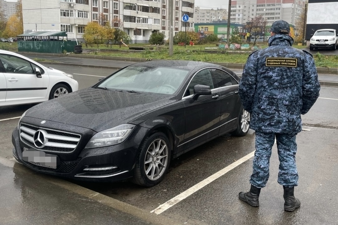 Фото: УФССП Ярославской области
