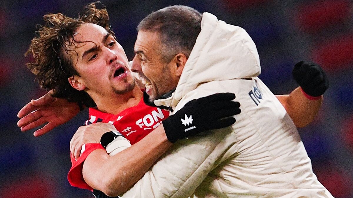    Алексей Филиппов, РИА Новости