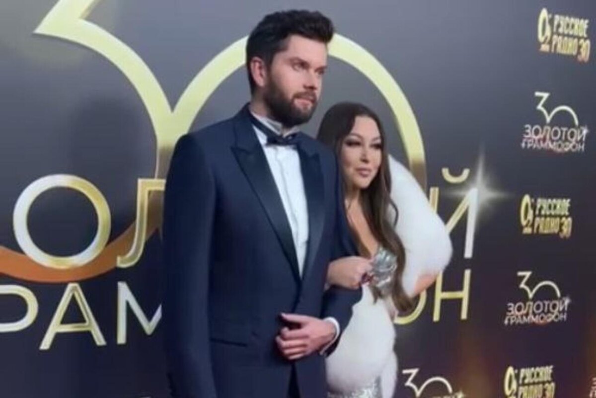    Ирина Дубцова и Иван Петренко Екатерина Нечаусова/7Дней.ru