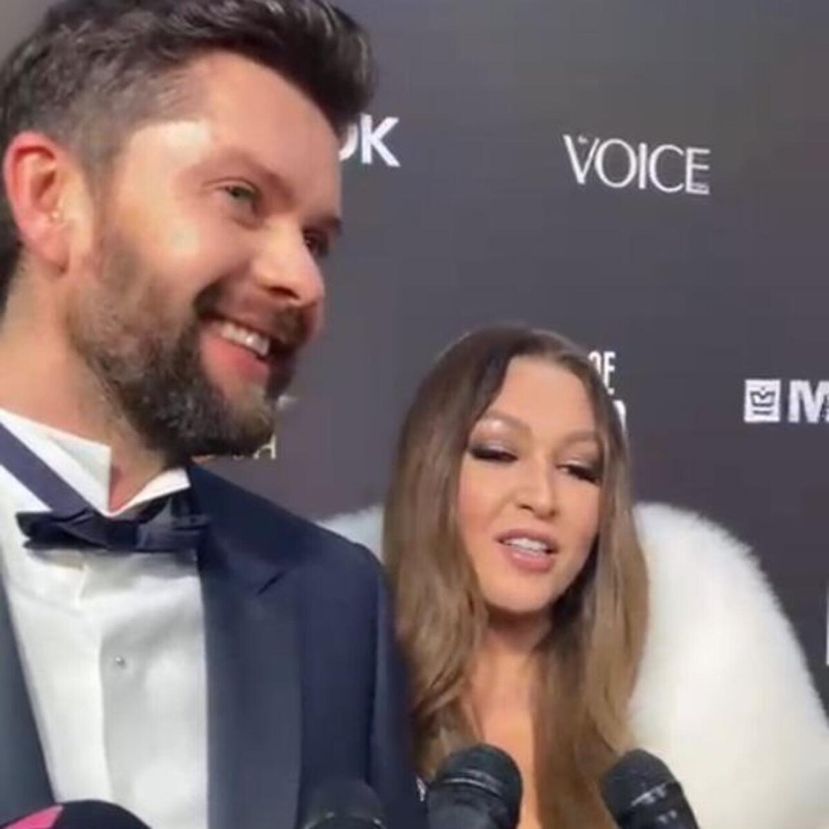    Ирина Дубцова и Иван Петренко Екатерина Нечаусова/7Дней.ru