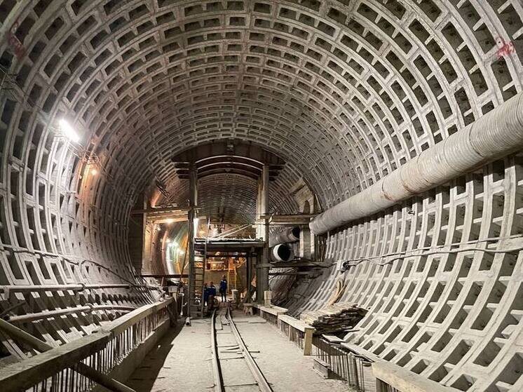     Фото: Архив МК в Питере.
