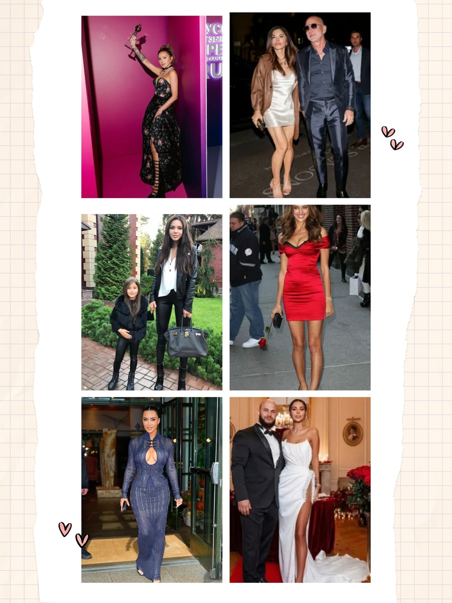 Шикарные💗