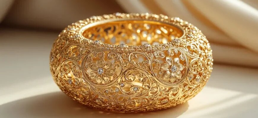 Подарок на свадьбу из золота