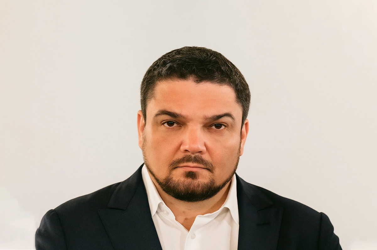 Евгений Вирцер