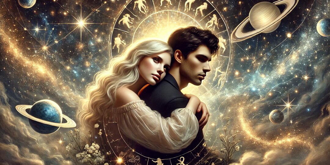 Любовный гороскоп на апрель 2026: что ждет в любви каждый знак зодиака