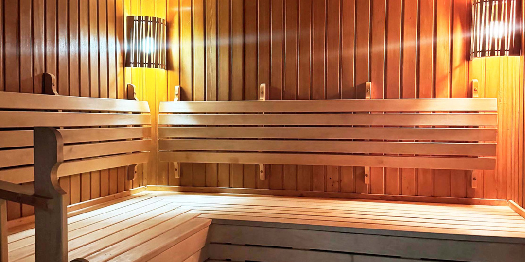 От детоксикации до омоложения: сила сауны в санатории