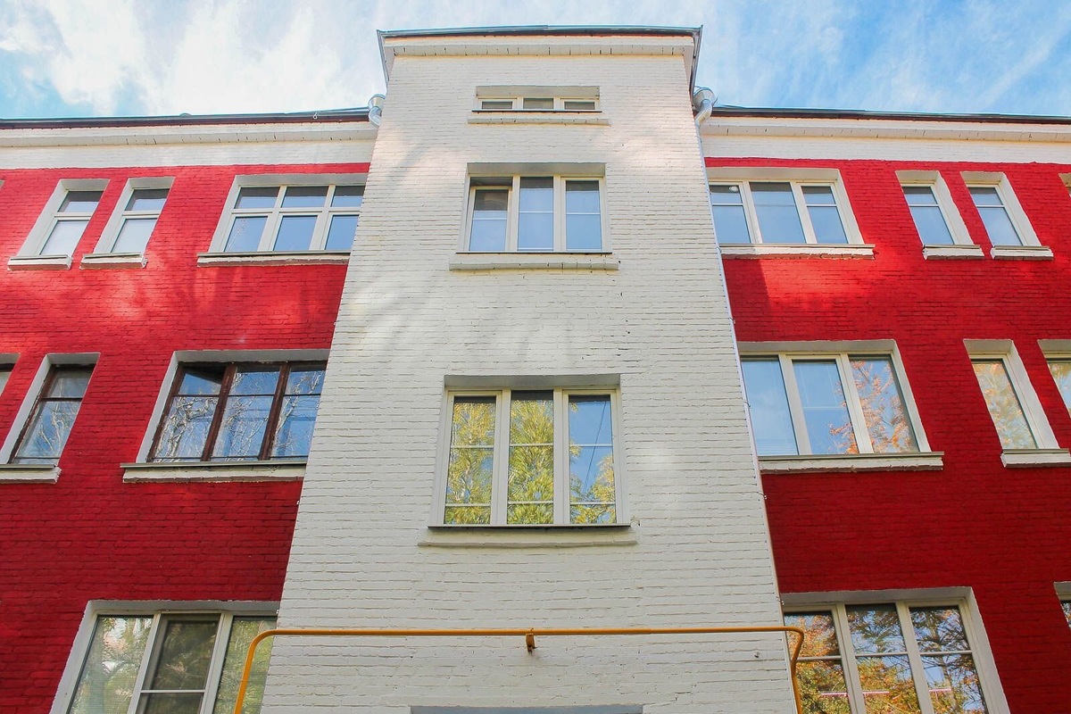 Фото: Фонд капитального ремонта многоквартирных домов города Москвы