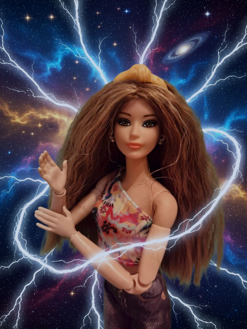 Карлотта Майя Шмидт (Мисти Старк)