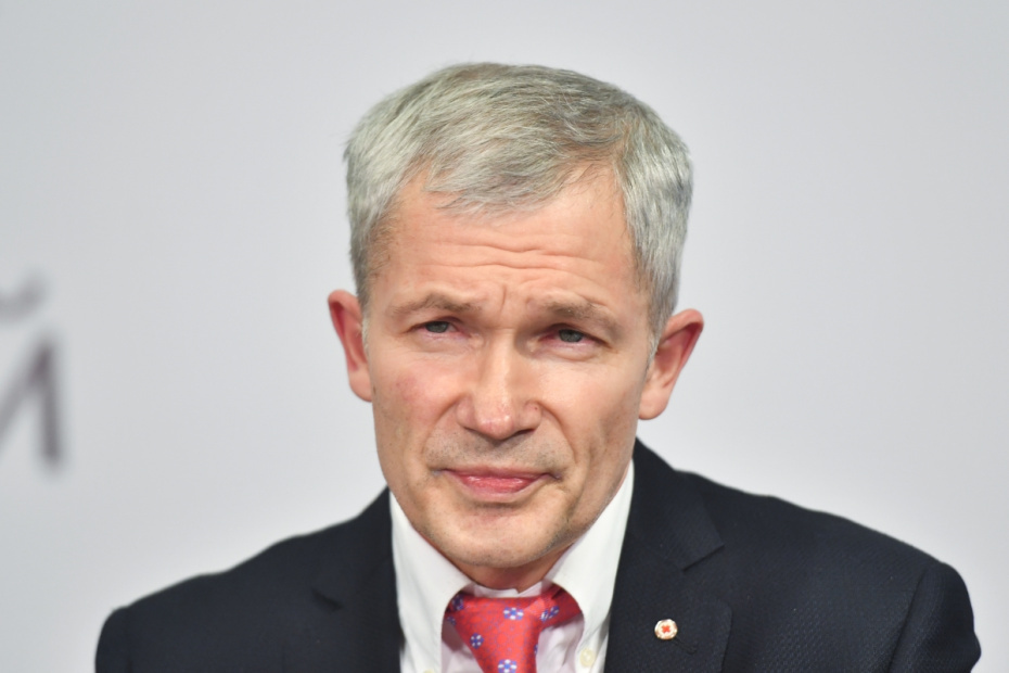    Алексей Куденко/РИА Новости