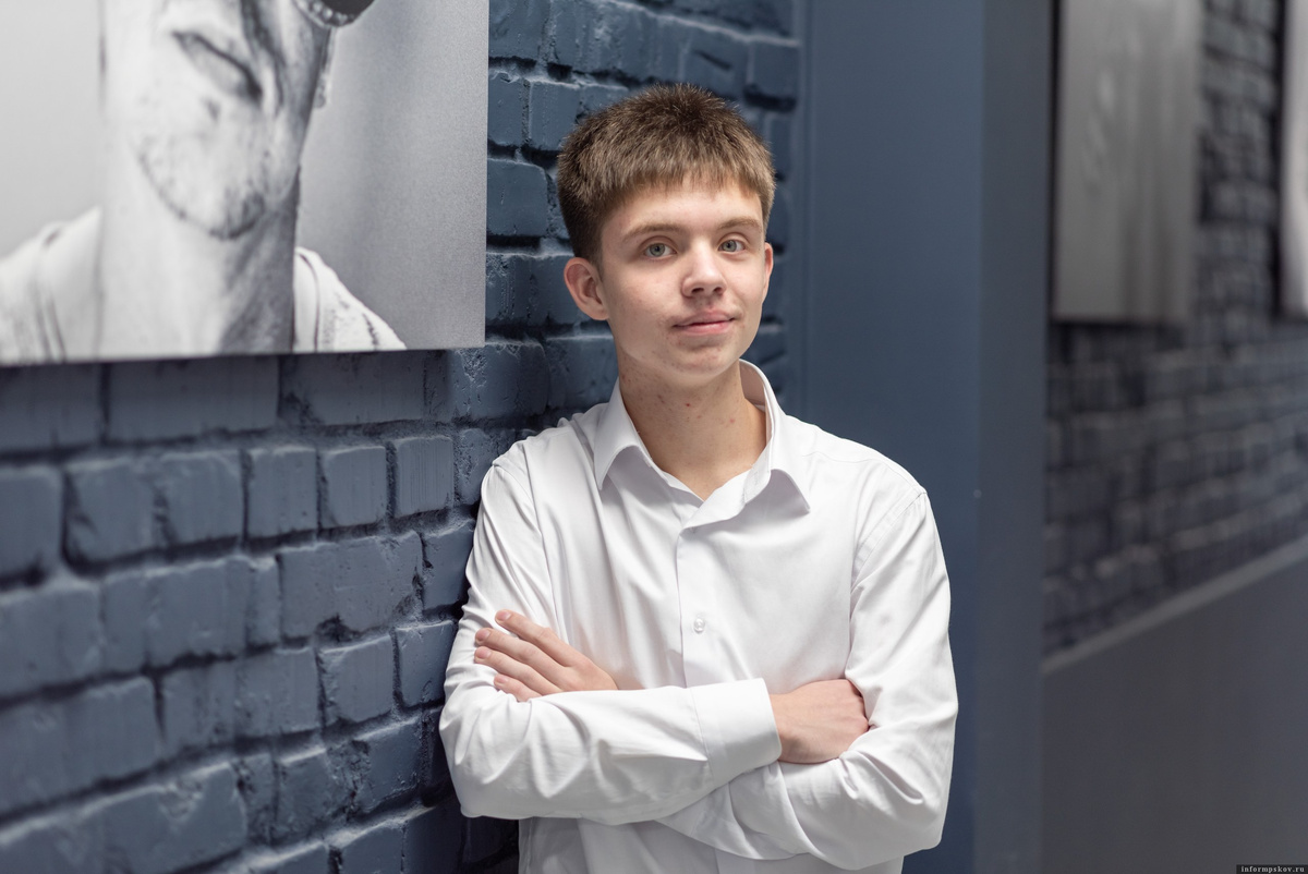 Алексей Филиппов. Фото: ПАИ