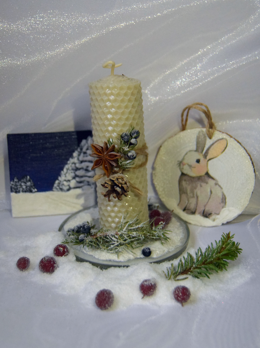 Главный приз для 1го номерка