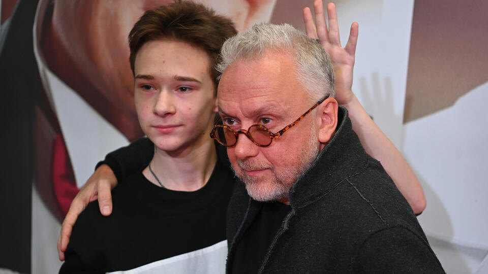 Фото: © РИА Новости/Евгений Одиноков