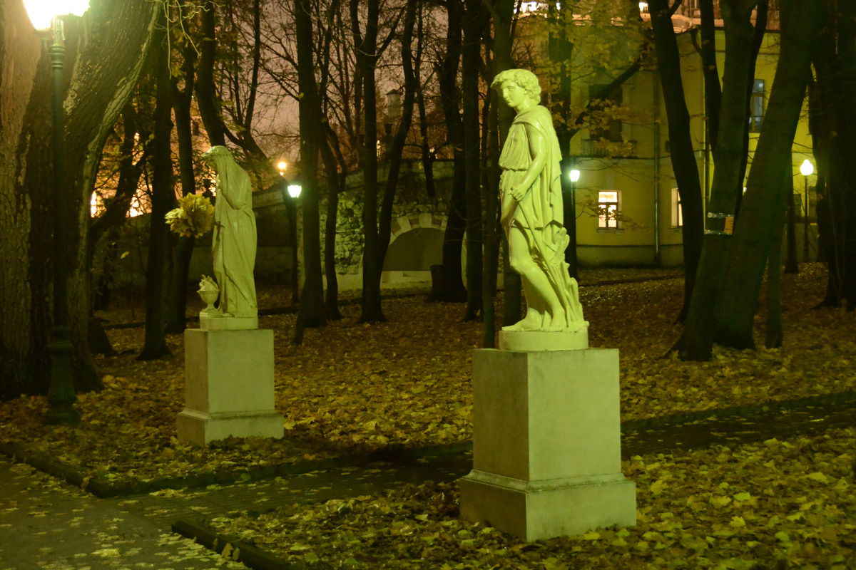 Фото автора канала "Приключения Тома Сойера".