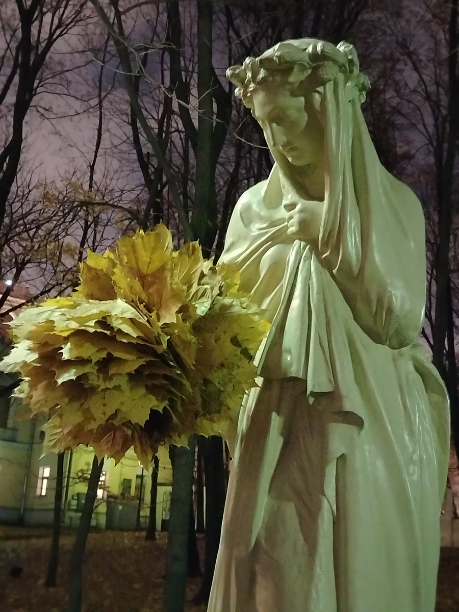 Фото автора канала "Приключения Тома Сойера".