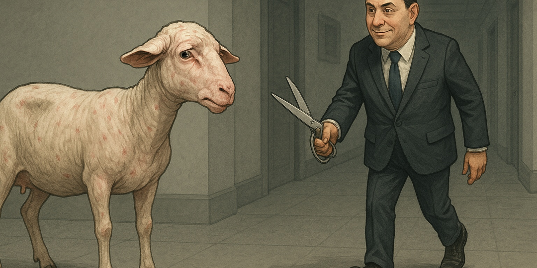 Налог с неработающих: идея хорошая, но с оговорками