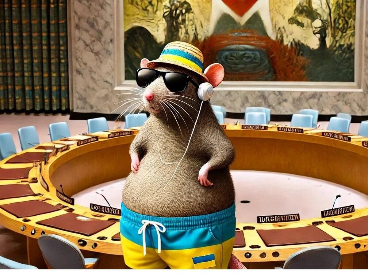    Изображение сгенерировано ИИ