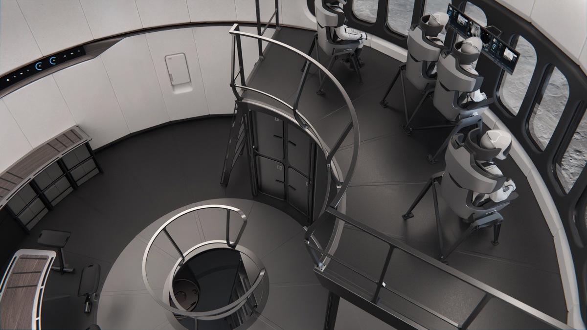 Фото: SpaceX  📷
