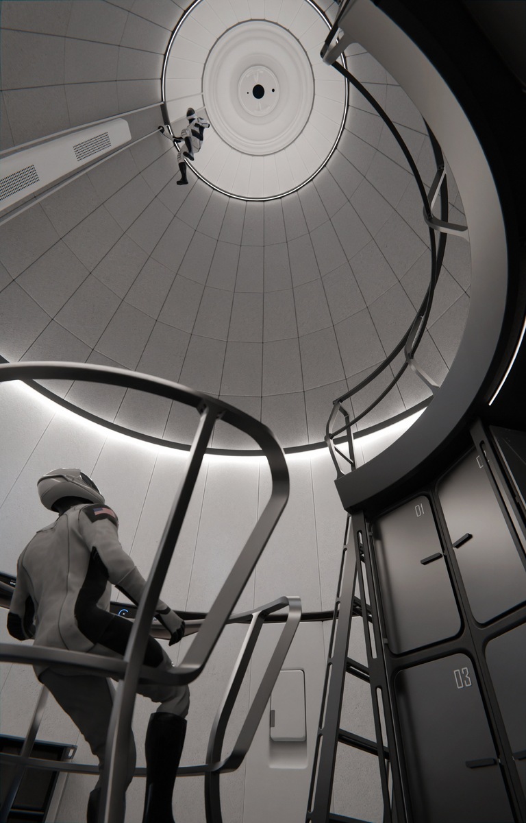 Фото: SpaceX  📷
