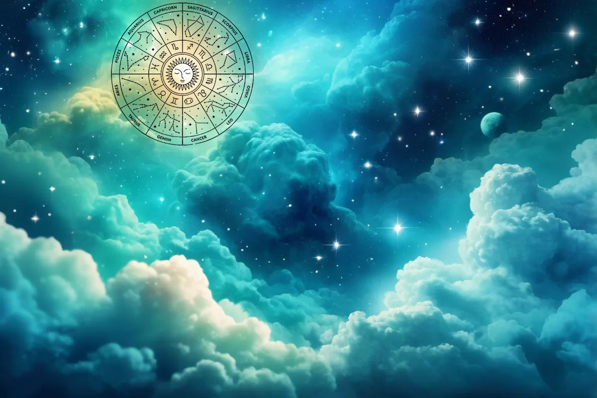 Гороскоп на 1 ноября📷
