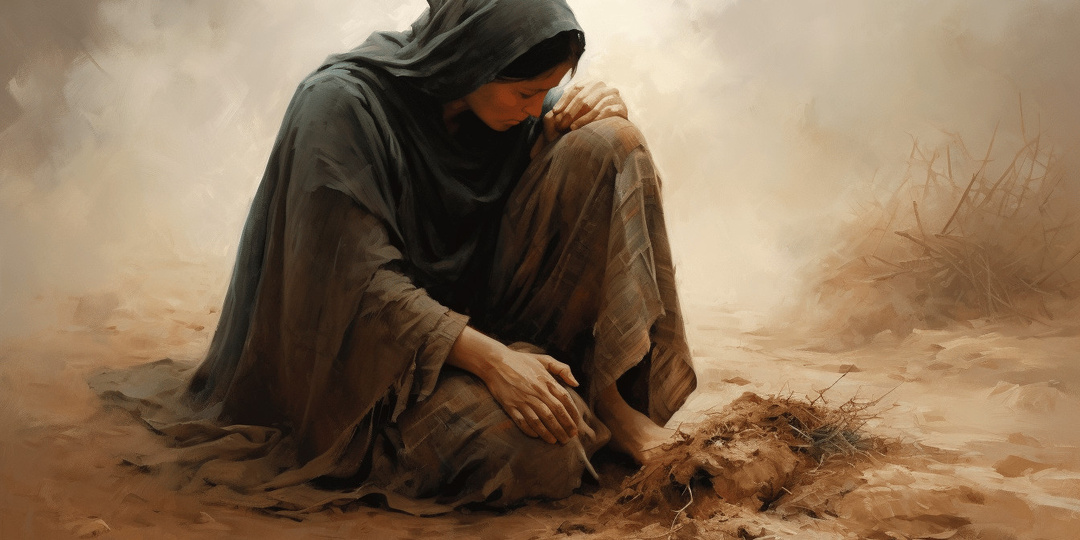 Прокрастинация в процессе горевания. Ничего не могу и не хочу делать