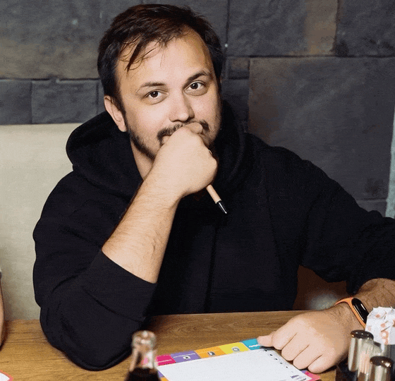 Обещаю написать книгу за ноябрь