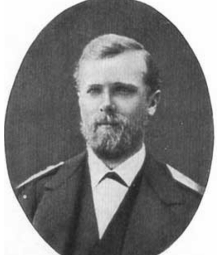 Степан Осипович Макаров