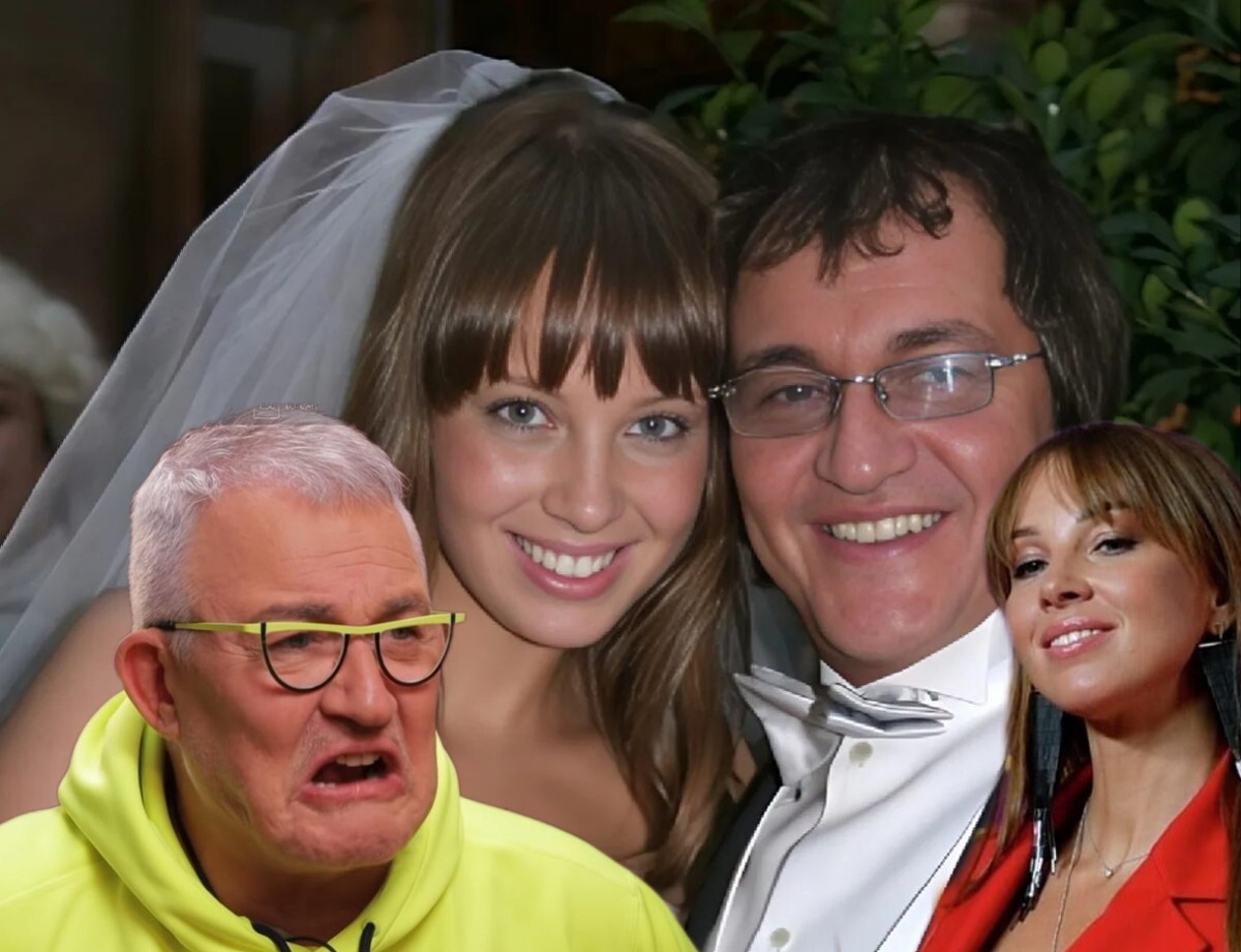 Добровы последние новости. Битва за фамилию