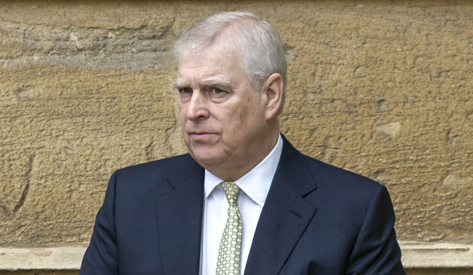 Изгнанник короны. Брат короля Британии потерял титул