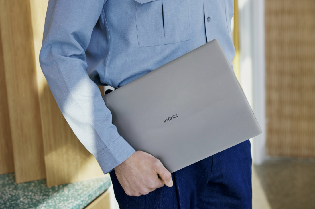 Бюджетный ноутбук оценён в 35000 рублей