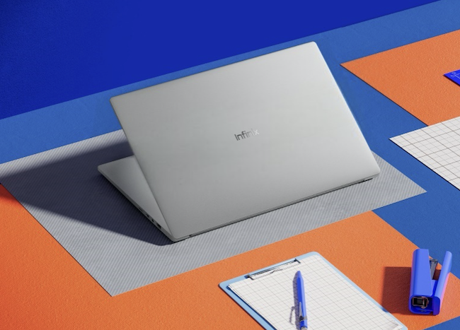 В качестве аппаратной части используется процессор AMD Ryzen R5-7430U