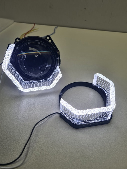 Ангельские глазки