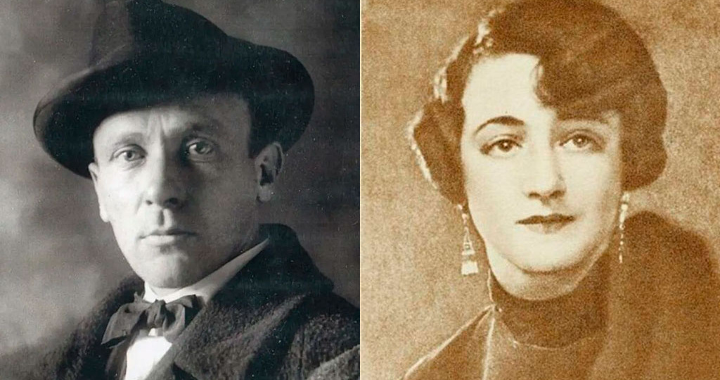 Тайная жена Булгакова: кто вдохновил его на Маргариту на самом деле