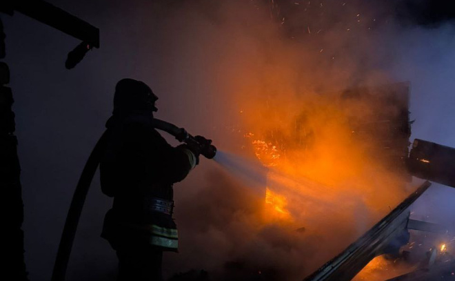    © МЧС Ленинградской области