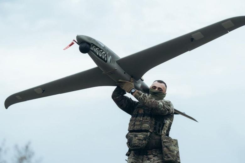 Воздушная атака отражена. Над пятью областями России сбили группу беспилотников