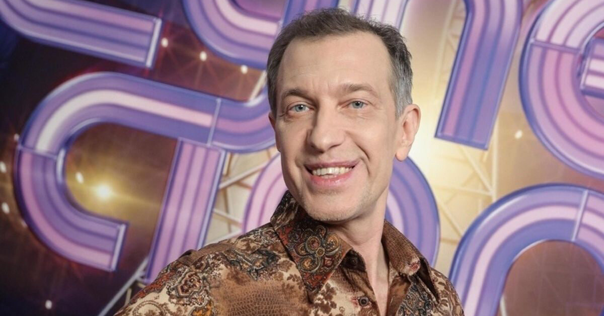 Сергей Соседов.