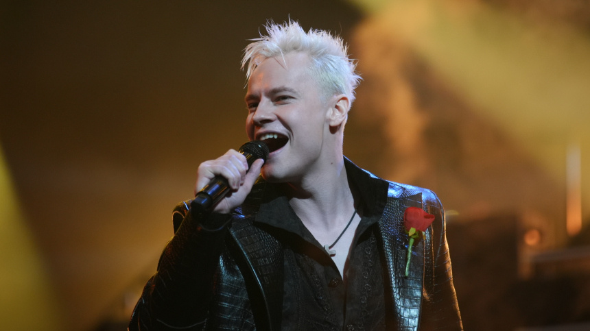    Фото: ИЗВЕСТИЯ/Сергей Лантюхов