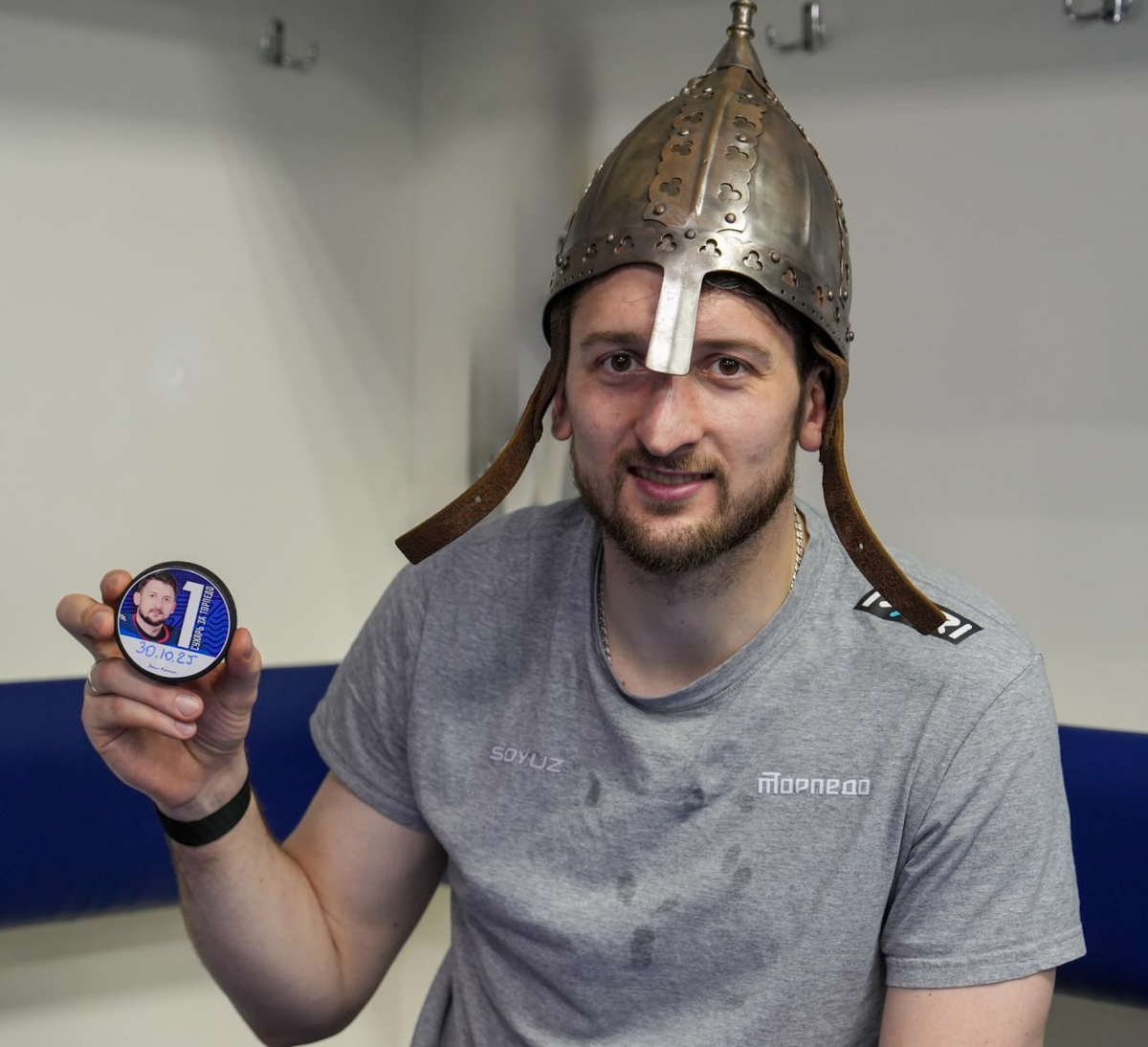 Фото хк "Торпедо"