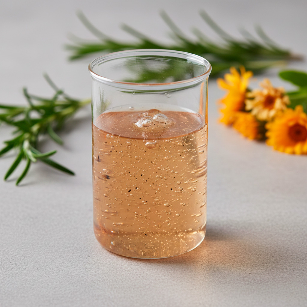 Так все начиналось. Годы поисков идеальной формулы в лабораторном стакане, когда еще не было ни флаконов, ни названия, а была только одна большая мечта.