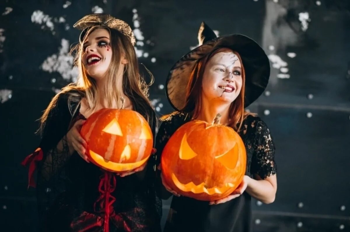    Новосибирский юрист разъяснил правовой статус Хэллоуина в России